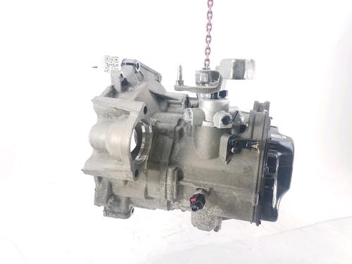 Used Gearbox SKODA FABIA III Estate (NJ5) 1.2 TSI (90 hp) 24708277