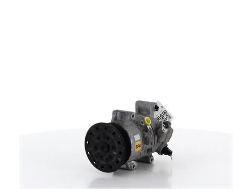 Used AC compressor AC compressor TOYOTA RAV 4 III (_A3_) 2.2 D 4WD (ALA30_, ALA30R) (150 hp) 34642156 34642156
