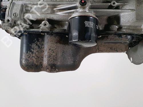 Engine MAZDA 3 (BK)  | BP26969488M1 