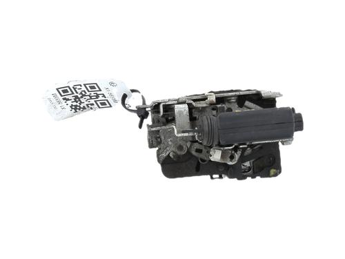 Used Rear right lock Rear right lock DACIA SANDERO [2008-2026] 34610652 34610652
