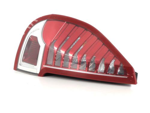 Left taillight RENAULT SCÉNIC III (JZ0/1_) 1.5 dCi | BP24158628C34 