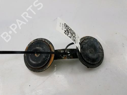 Used Horn SUBARU IMPREZA Saloon (GC) 2.0 Turbo GT AWD (GC8) (218 hp) 27915753