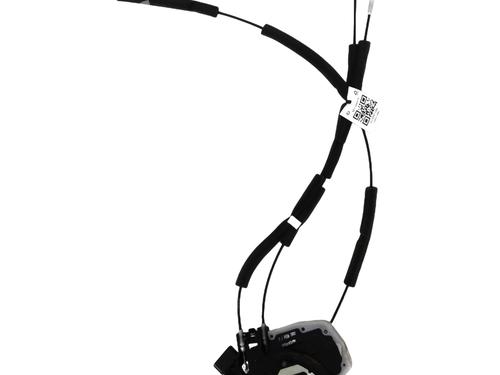 Højre fortil lås NISSAN MICRA IV (K13K, K13KK) 1.2 (80 hp) 29964569