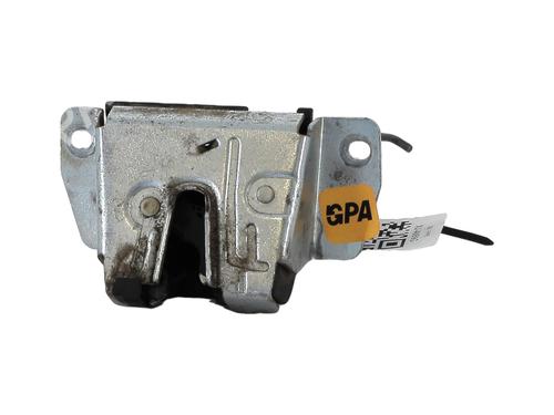 Tailgate lock MERCEDES-BENZ M-CLASS (W163) ML 500 (163.175) | BP29048241C101 