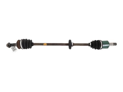 Used Right front driveshaft MAZDA 323 C IV (BG) [1989-2000]  28034138