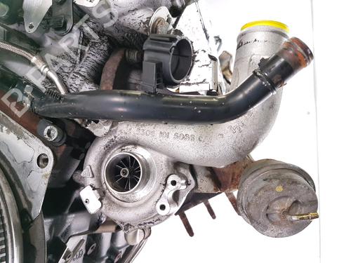 Engine AUDI TT (8N3) 1.8 T | BP37191688M1 - Image 6
