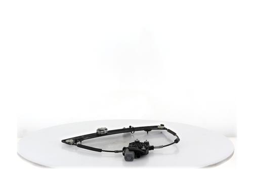 Front left window mechanism FIAT PANDA (169_) 1.2 (169.AXB11, 169.AXB1A) | BP35940797C22 - Image 3