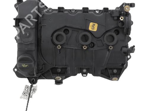 Cache-culbuteurs PEUGEOT 208 I (CA_, CC_) 1.2 VTI 82 (82 hp) 31985284