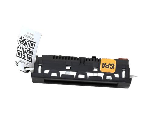 Multifunctionele display CITROËN DS3 (SA_) 1.4 VTi 95 (95 hp) 29346774