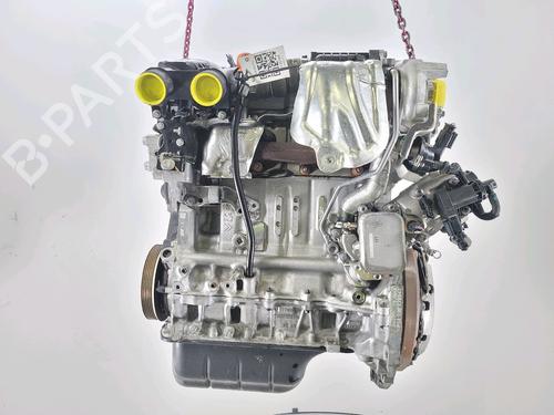 Engine PEUGEOT 208 I (CA_, CC_) 1.6 BlueHDi 100 | BP29579321M1 