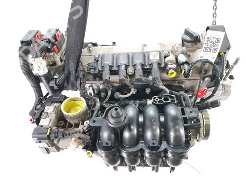 Engine FIAT 500 (312_) 1.2 (312AXA1A) | BP28310760M1 