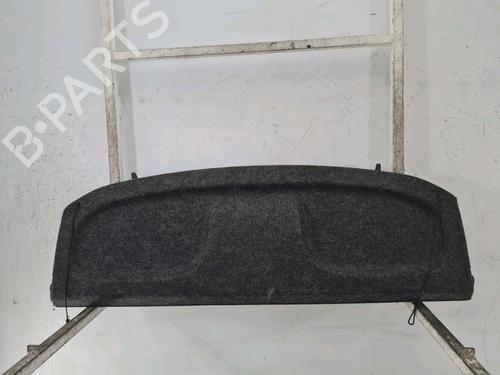 Used Rear parcel shelf TOYOTA YARIS (_P1_) 1.0 (SCP10_, SCP10R) (68 hp) 28068581