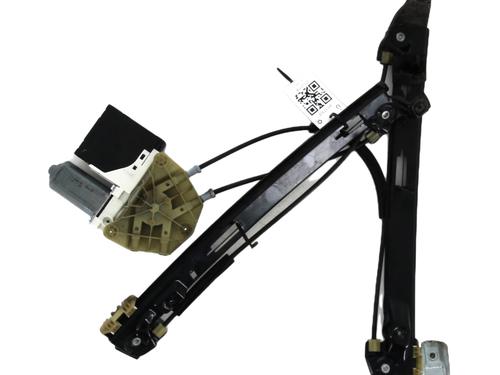 Lève-vitre avant gauche SEAT LEON (1P1) 1.9 TDI (105 hp) 31875421