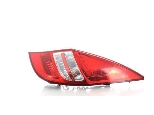 Right taillight HYUNDAI i30 (FD) 1.6 CRDi | BP17575523C35 