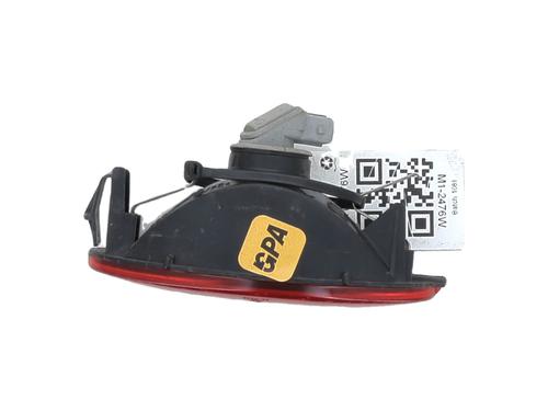 Centralt baglys PEUGEOT 206 Hatchback (2A/C) 1.4 i (75 hp) 29171764