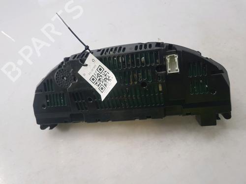 Instrument cluster MERCEDES-BENZ C-CLASS (W204) C 300 CDI 4-matic (204.092) | BP12605180C47 