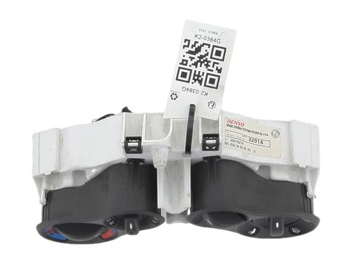 Climate control FIAT PANDA (169_) 1.2 (169AXF2A, 169AXF1A) | BP39972048I5 - Image 3