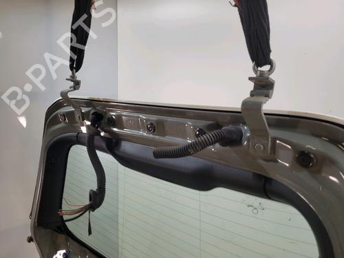 Heckklappe MINI MINI (F55) Cooper | BP30957915C6