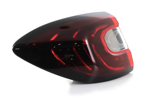 Left taillight RENAULT CAPTUR I (J5_, H5_) 1.3 TCe 150 (J5NK, J5JS) | BP29741414C34 