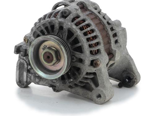 Used Alternator RENAULT CLIO II (BB_, CB_) 1.2 (BB0A, BB0F, BB10, BB1K, BB28, BB2D, BB2H, CB0A,... (58 hp) 24393480