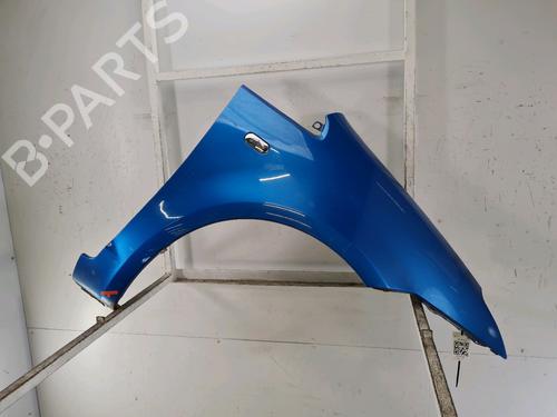 Used Right front fenders FORD FOCUS C-MAX (DM2) 1.6 TDCi (109 hp) 15908194