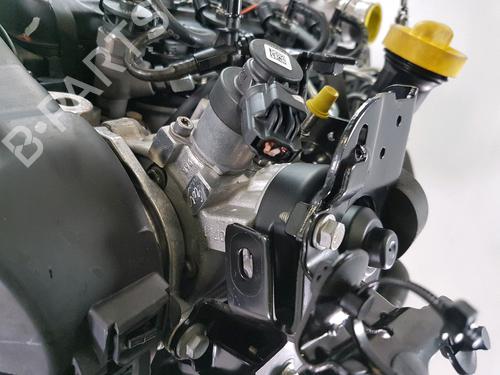 Engine RENAULT CLIO IV (BH_) 1.5 dCi 90 | BP30918107M1 