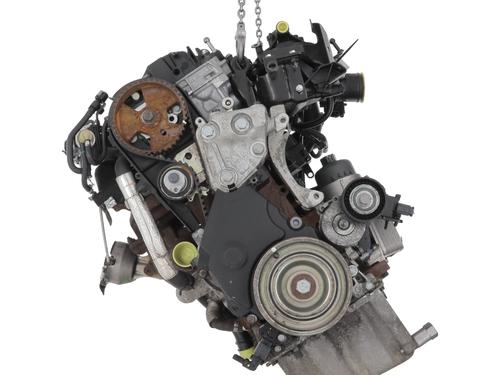 Used Engine PEUGEOT 308 I (4A_, 4C_) 2.0 HDi (136 hp) 27622607