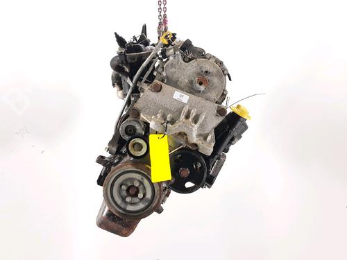 Engine SUZUKI SWIFT III (MZ, EZ) 1.3 DDiS (RS413D) | BP32378641M1 