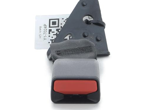 Engache cinturón PEUGEOT 208 I (CA_, CC_) 1.2 VTi 68 / PureTech 68 (68 hp) 33111177