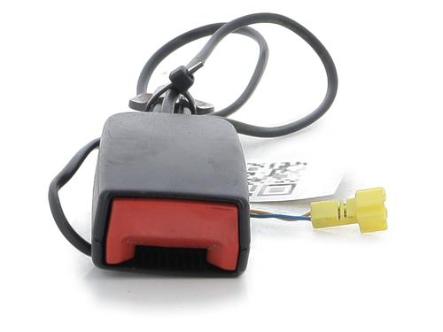 Used Seat buckle Seat buckle MERCEDES-BENZ GLK-CLASS (X204) 220 CDI 4-matic (204.984, 204.997) (170 hp) 33866901 33866901