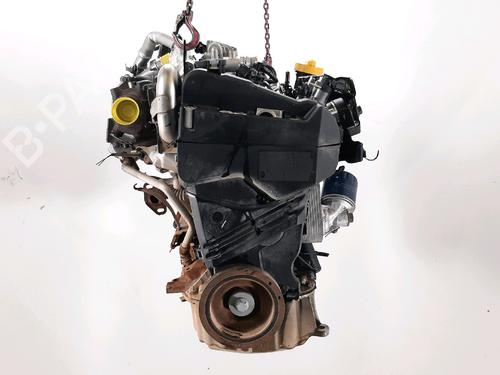 Motor MERCEDES-BENZ CITAN Box Body/MPV (W415) 109 CDI (415.601, 415.603, 415.605) (90 hp) 32434152