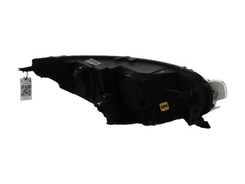 Left headlight CITROËN C4 II (NC_) 1.6 VTi 120 (NC5FS0, NC5FS9) | BP37064682C28 - Image 3