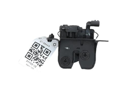 Used Tailgate lock Tailgate lock DACIA DUSTER (HS_) 1.5 dCi 4x4 (109 hp) 33926255 33926255