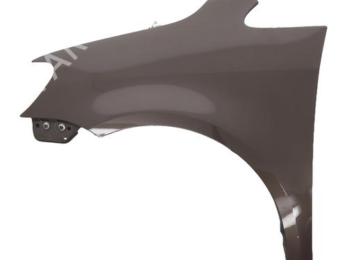 Forskærm venstre VW TOURAN (1T3) 2.0 TDI (170 hp) 32974931