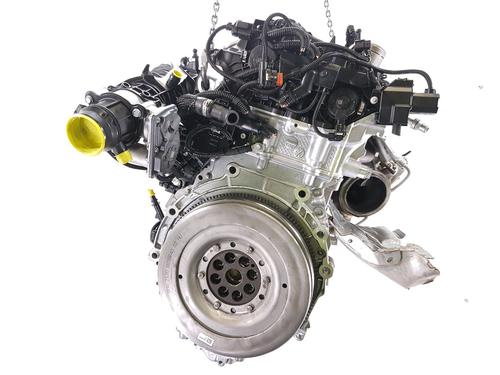 Engine MINI MINI Convertible (F57) Cooper S | BP22377206M1 