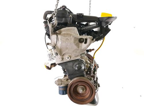 Used Engine RENAULT CLIO III (BR0/1, CR0/1) [2005-2014]  28486732