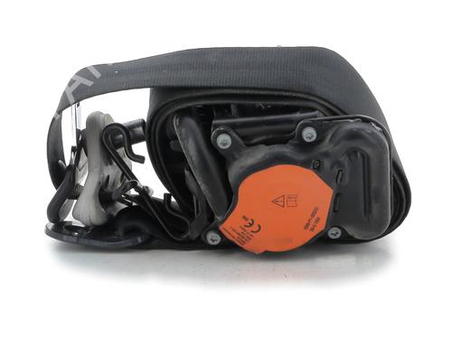 Front left seatbelt PEUGEOT PARTNER Tepee 1.6 HDi / BlueHDi 75 | BP33809398I26 - Image 2