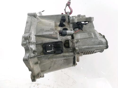 Getriebe für PEUGEOT 208 I (CA_, CC_) 1.5 BlueHDI 100 (102 hp) 31180512