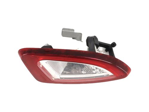 Lampa tylna klapy bagażnika prawa RENAULT TWINGO II (CN0_) 1.5 dCi 75 | BP31122519C80