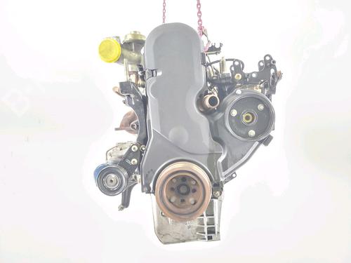Used Engine FORD MONDEO II (BAP) 1.8 TD (90 hp) 29321434