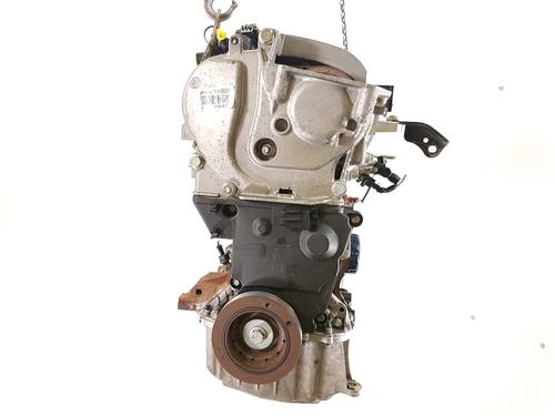 Used Engine RENAULT CLIO II (BB_, CB_) 1.6 16V (BB01, BB0H, BB0T, BB14, BB1D, BB1R, BB2KL, BB3G... (107 hp) 28160627
