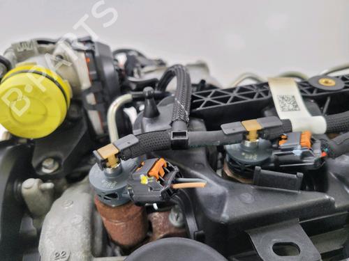 Motor PEUGEOT 208 II (UB_, UP_, UW_, UJ_) 1.5 BlueHDI 100 | BP29321498M1 