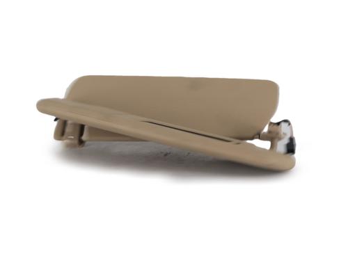 Right sun visor VW PASSAT B6 (3C2) 2.0 TDI | BP39224329I2 - Image 4