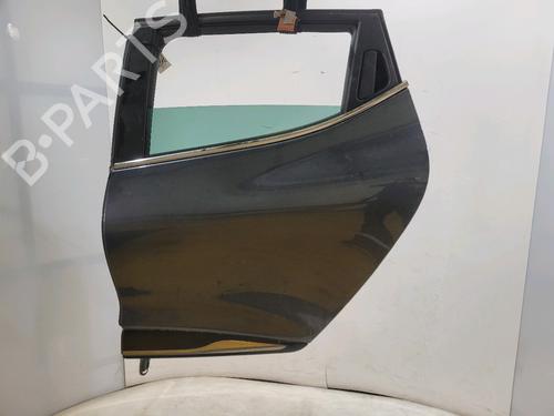 Used Left rear door Left rear door RENAULT CLIO IV (BH_) 0.9 TCe 90 (BHNF, BHMA, BHMH, BHJK, BHJR) (90 hp) 34111840 34111840