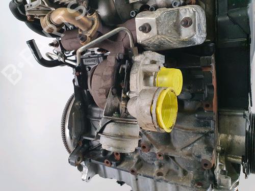 Engine AUDI A3 Sportback (8PA) 1.9 TDI | BP40291113M1 - Image 6