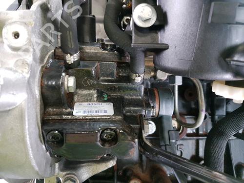 Engine PEUGEOT 607 (9D, 9U) 2.2 HDi | BP29849396M1