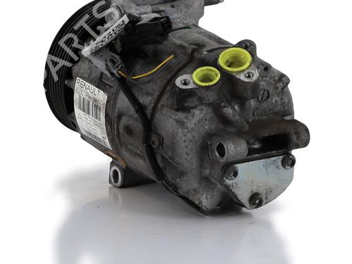 Airco pomp RENAULT LAGUNA III Grandtour (KT0/1) 2.0 dCi (KT07, KT0J, KT14, KT1A, KT1S) | BP29819589M34 