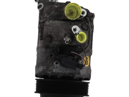 AC compressor PORSCHE PANAMERA (970) 4.8 4S | BP35891617M34 - Image 5