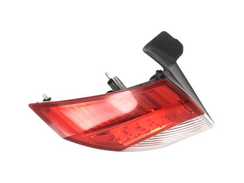 Used Left taillight RENAULT LAGUNA III (BT0/1) 1.5 dCi (BT00, BT0A, BT0T, BT1J) (110 hp) 29218738