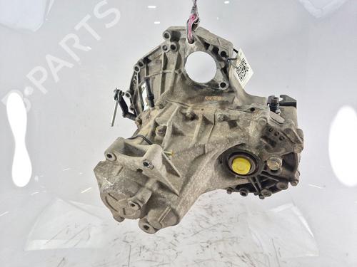Gearbox MG MG TF 115 | BP39045132M3 - Image 4